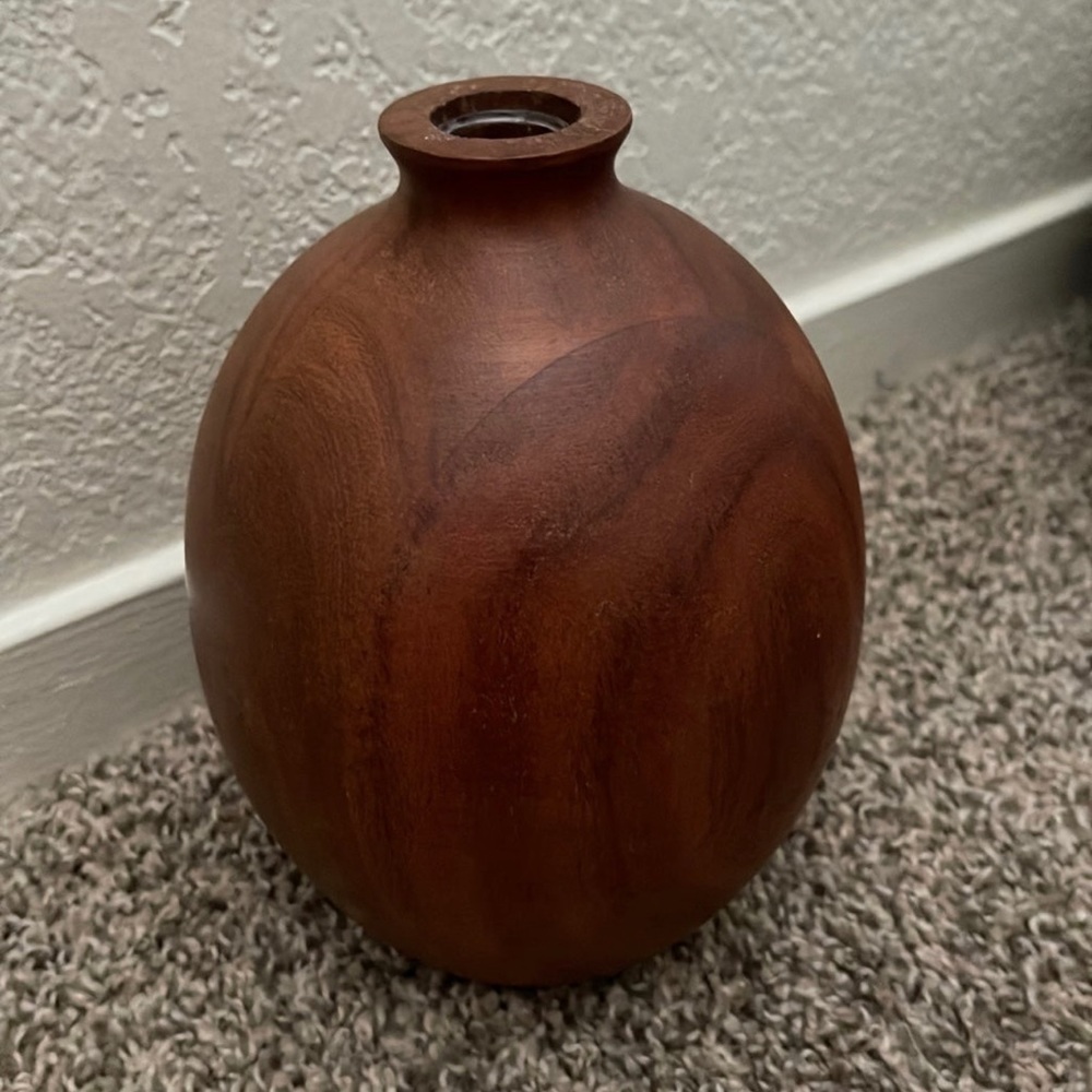 Hearth & Hand with Magnolia vase
